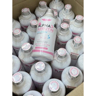 SỮA TẮM ALPHA ARBUTIN
