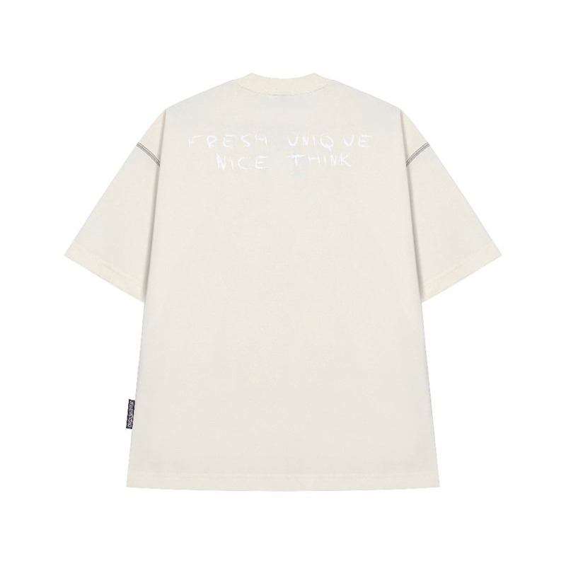 Pass Áo nhà Funt Stuffed size S 99,99%