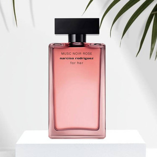 Narciso rodriguez - narciso musc noir rose for her - nước hoa lạ - tester - 10ml - ᴄʜᴏɪɴᴜᴏᴄʜᴏᴀ.ᴀᴜᴛʜ ©