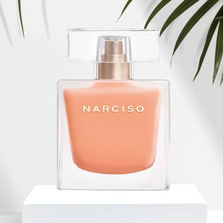 Narciso Rodriguez - Narciso Eau Néroli Ambrée - Nước hoa lạ - Tester - 10ml - ᴄʜᴏɪɴᴜᴏᴄʜᴏᴀ.ᴀᴜᴛʜ ©
