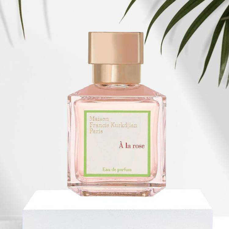 MFK - À La Rose - Nước hoa lạ - Tester - 10ml - ᴄʜᴏɪɴᴜᴏᴄʜᴏᴀ.ᴀᴜᴛʜ ©