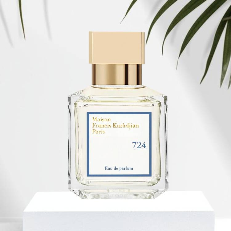 MFK - 724 EDP - Nước hoa lạ - Tester - 10ml - ᴄʜᴏɪɴᴜᴏᴄʜᴏᴀ.ᴀᴜᴛʜ ©