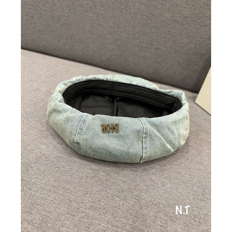 MŨ NỒI JEANS TAG DIO + JACQUE + D HÀNG QC FROM BASIC MS14566