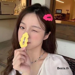 Kẹp tóc hình đám mây