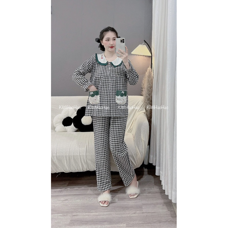 BỘ BẦU-BỘ SAU SINH-ĐŨI THÁI DÀI KẺ TÚI DÂU-3 màu