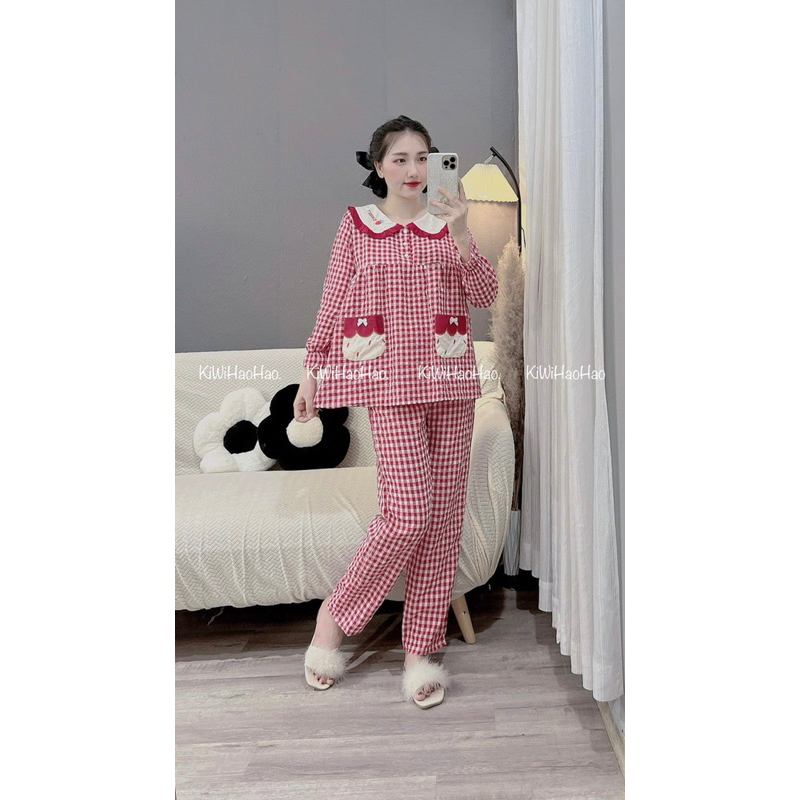 BỘ BẦU-BỘ SAU SINH-ĐŨI THÁI DÀI KẺ TÚI DÂU-3 màu