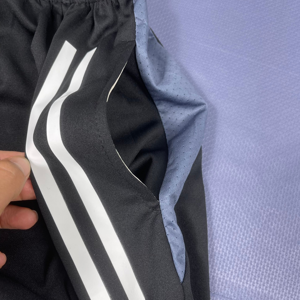 Bộ Quần Áo Bóng Đá CLB Miami Training 2023 - Vải Gai Thái Cao Cấp