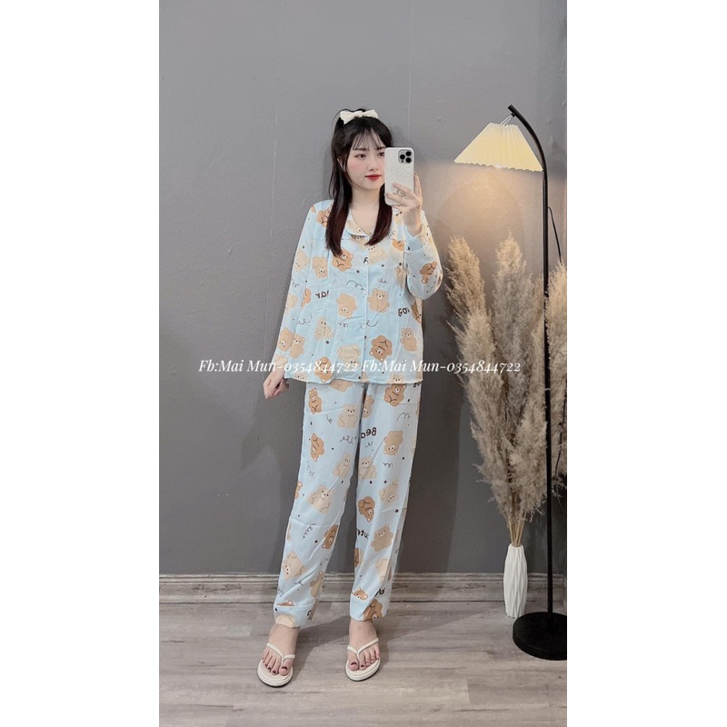 BỘ BẦU- BỘ SAU SINH- LỤA MANGO DÀI PIZAMA- quân có chun chỉnh, áo có khoá kéo hai bên