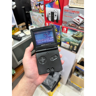 Máy game Gameboy SP 2 đèn