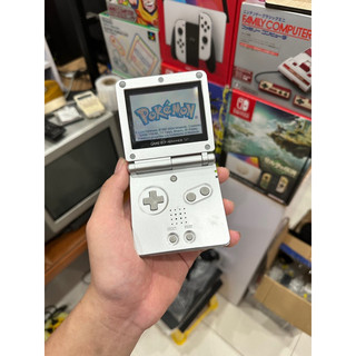 Máy game Gameboy SP 2 đèn