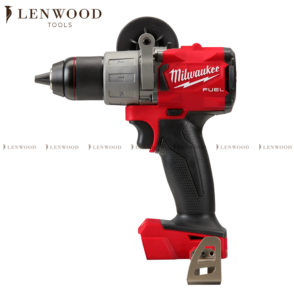 Thân máy khoan Milwaukee M18 2804 (gen 3)