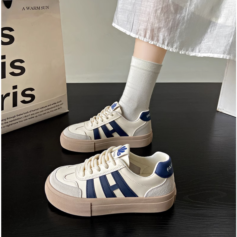 Giày thể thao nữ HI hot trend 2023 B34