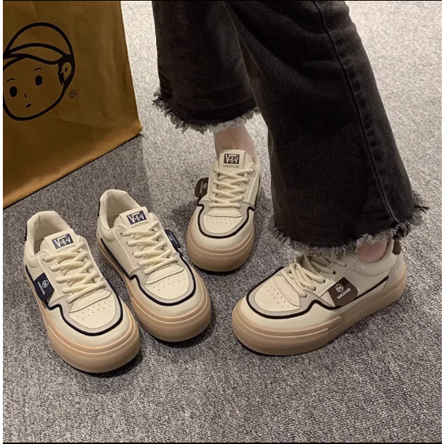 Giày thể thao nữ HOT 2023 B35