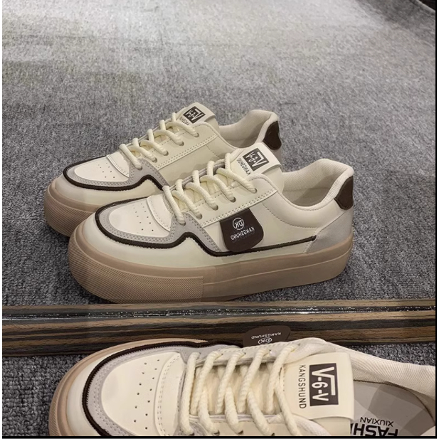 Giày thể thao nữ HOT 2023 B35