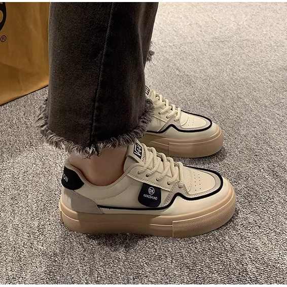 Giày thể thao nữ HOT 2023 B35