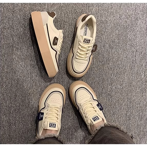 Giày thể thao nữ HOT 2023 B35