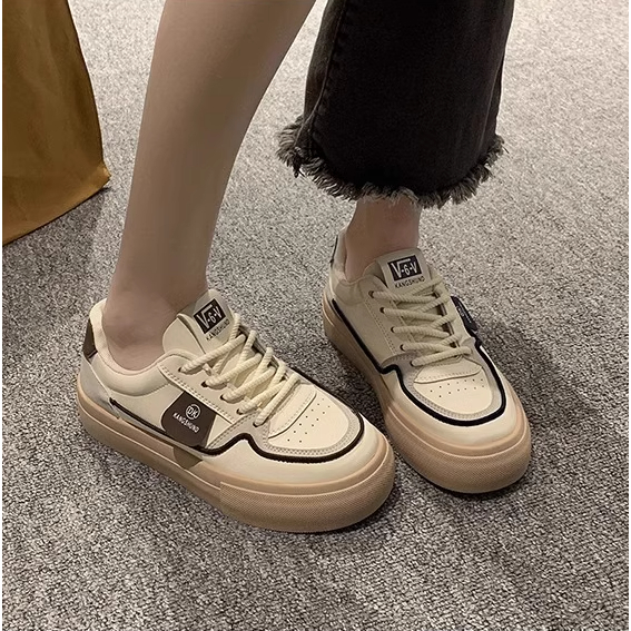 Giày thể thao nữ HOT 2023 B35