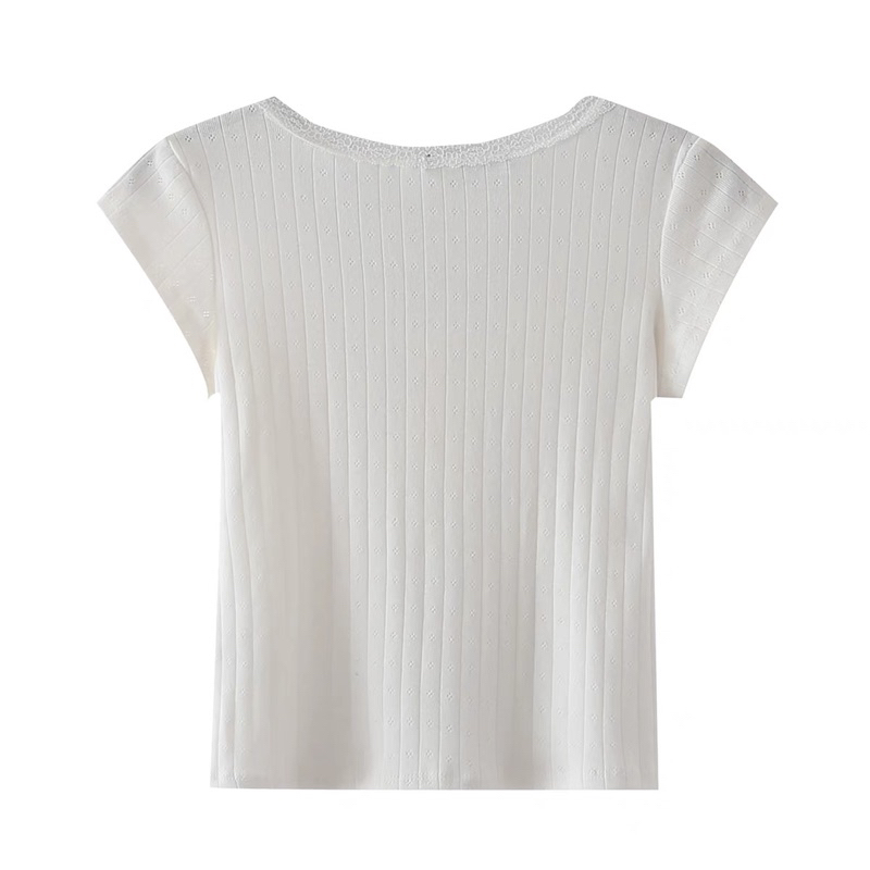 ♡₊˚ brandy melville coquette top・₊✧