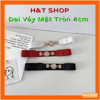 Đai nịt phối đầm
