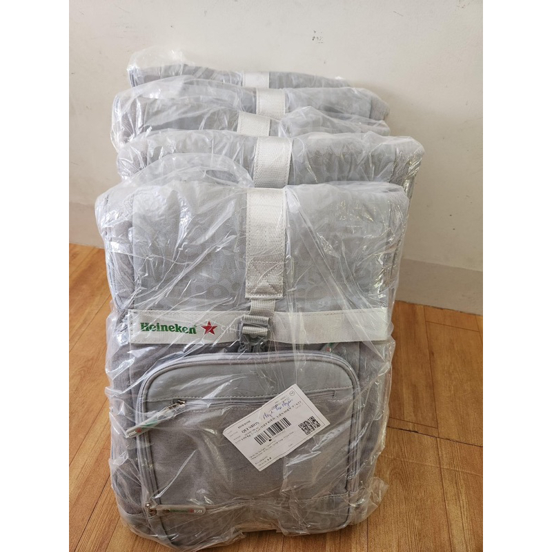 BALO CHỐNG NƯỚC