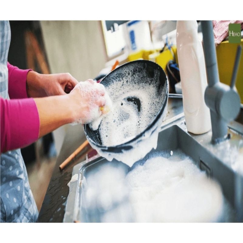 Nước rửa chén hương chanh 5 lít ...