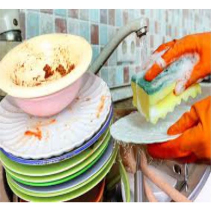 Nước rửa chén hương chanh 5 lít ...