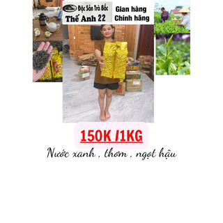 Đặc sản trà bắc the anh 22 1 kg