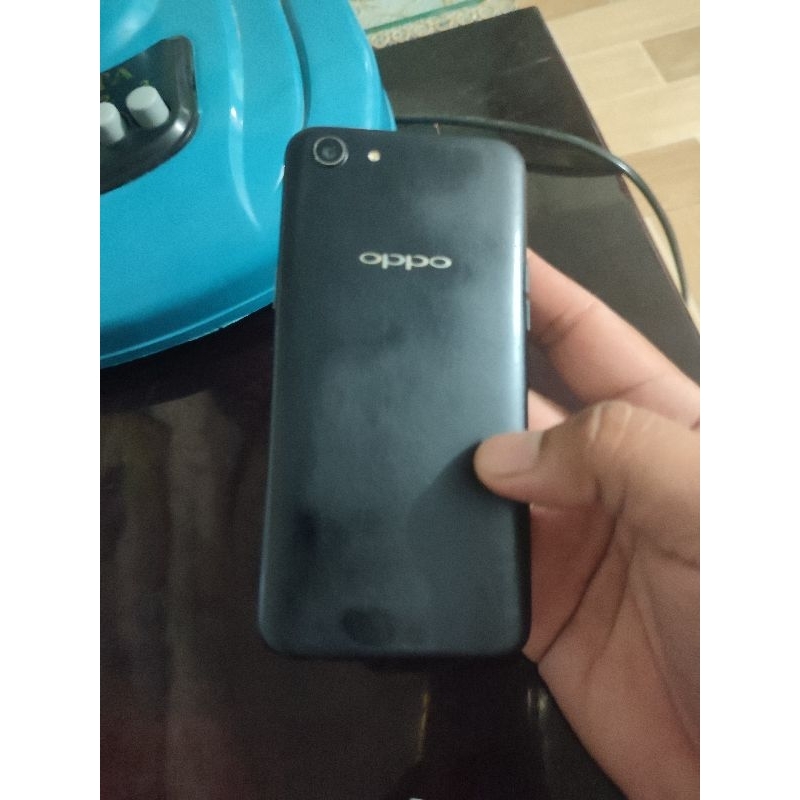 Oppo A83 ram 3/32