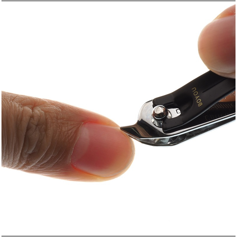 Bấm móng tay BOYOU