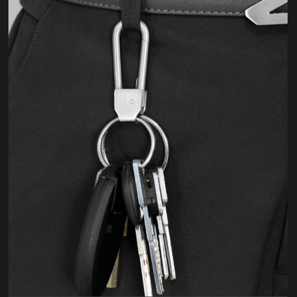 Móc treo chìa khóa cao cấp