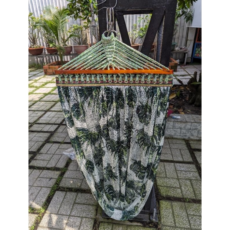 LƯỚI VÕNG XUẤT KHẨU 5 SAO- ĐẸP-BỀN-CHẮC-DÀY