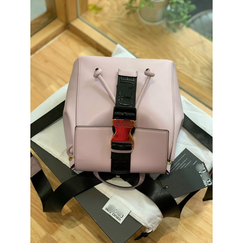 Balo versace mini cho nữ