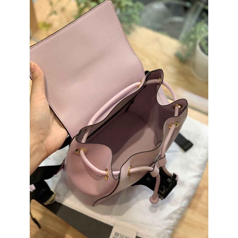 Balo versace mini cho nữ