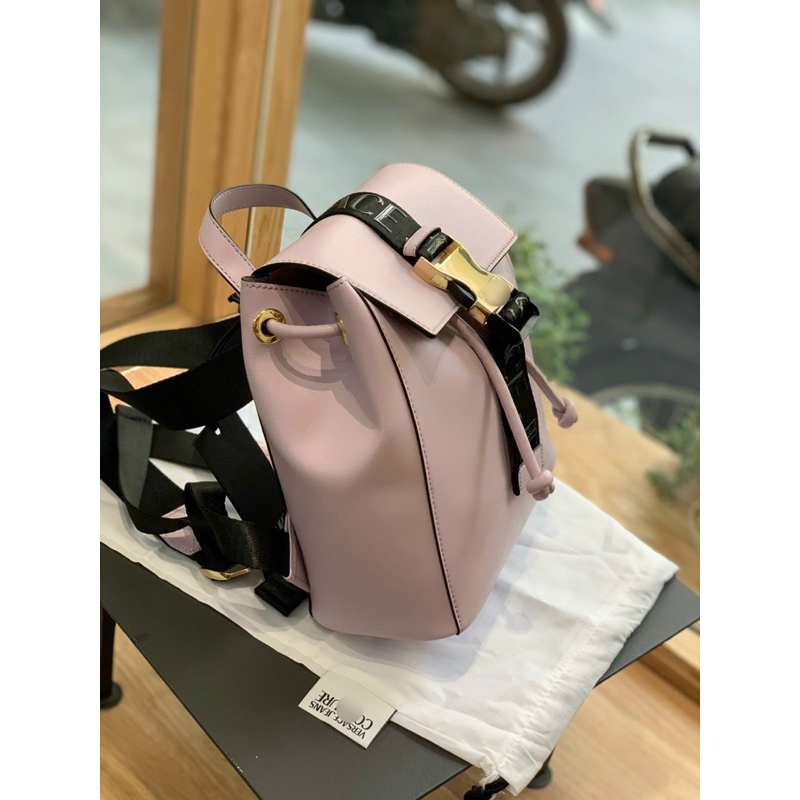 Balo versace mini cho nữ