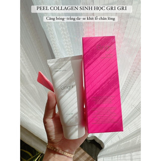 peel da gri gri Hàn quốc
