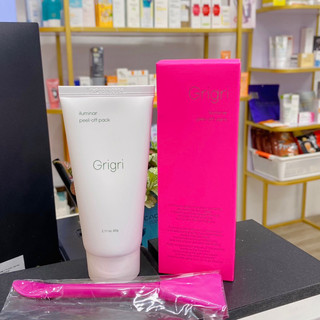 peel da gri gri Hàn quốc