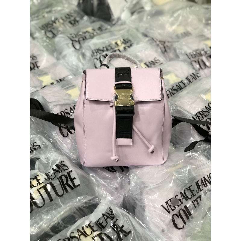 Balo versace mini cho nữ