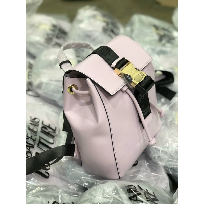 Balo versace mini cho nữ