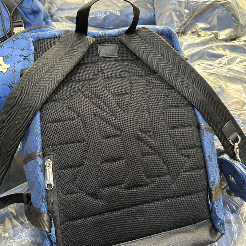 Balo mlb unisex đeo vai