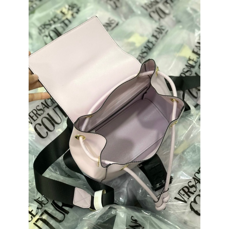 Balo versace mini cho nữ