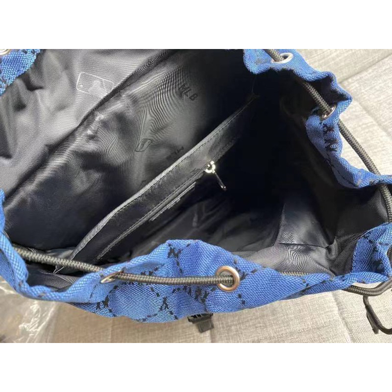 Balo mlb unisex đeo vai