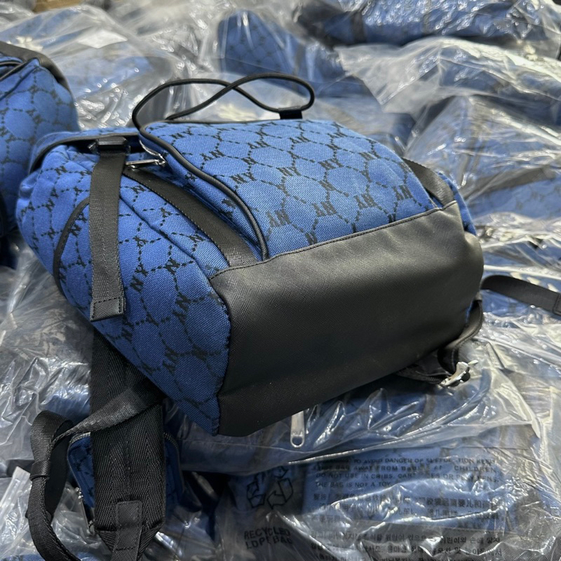 Balo mlb unisex đeo vai