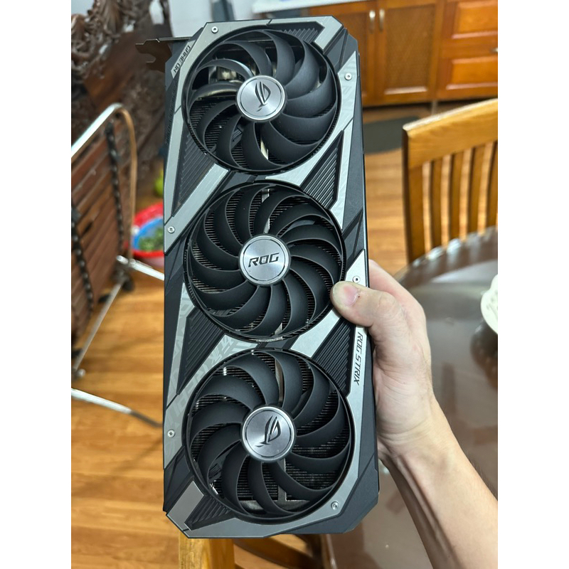 RTX 3060, 3060Ti, 3070, 3070Ti card màn hình