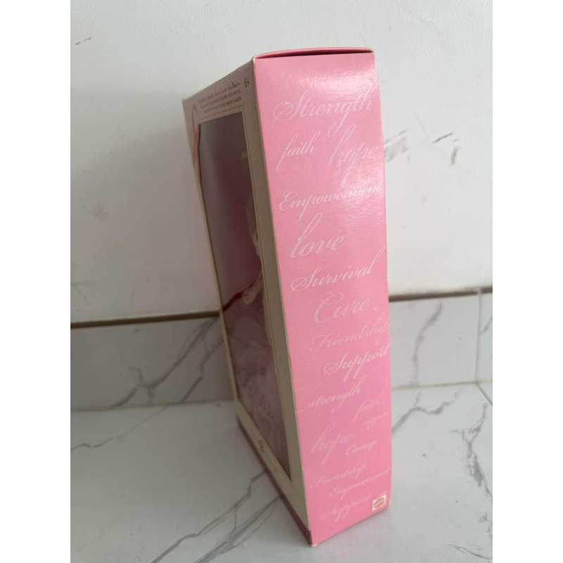 Búp bê Barbie Pink Ribbon