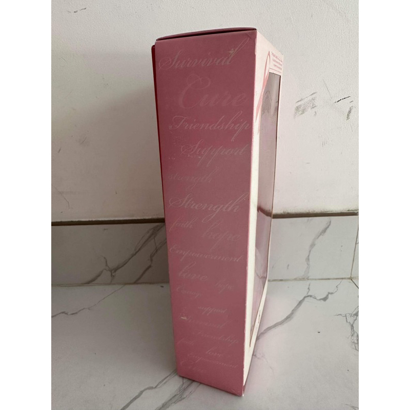 Búp bê Barbie Pink Ribbon
