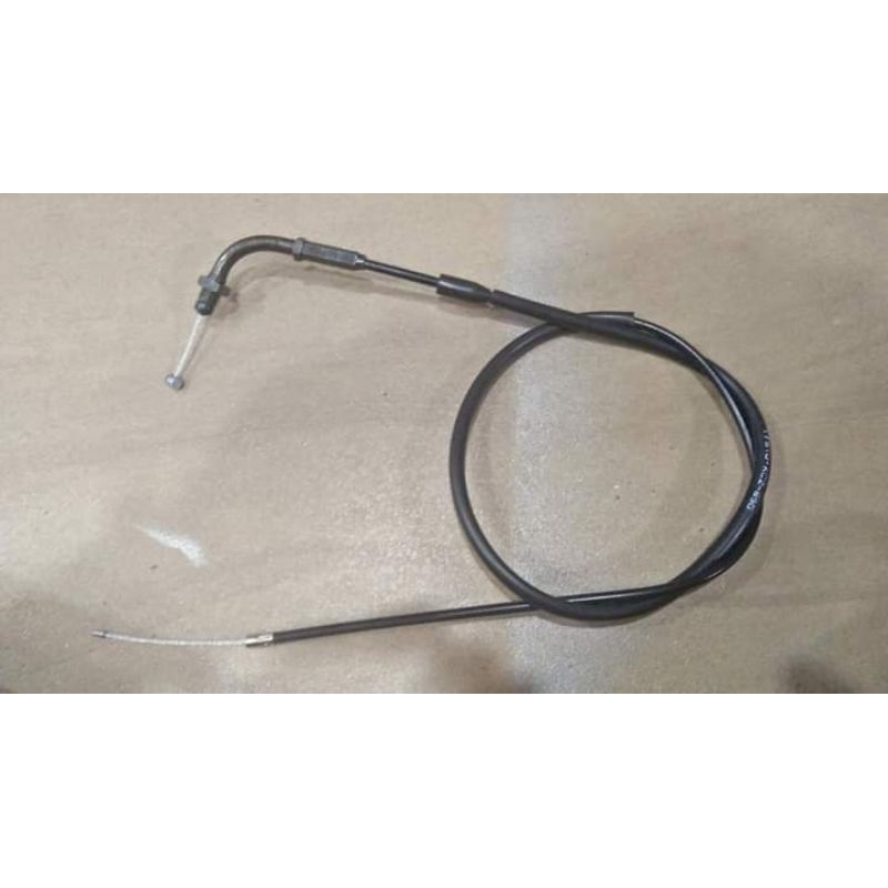 Dây ga, dây km ,dây tua, dây côn xe Cb250 La250 Rebel250 Cm125 cbt125 master125 cg125