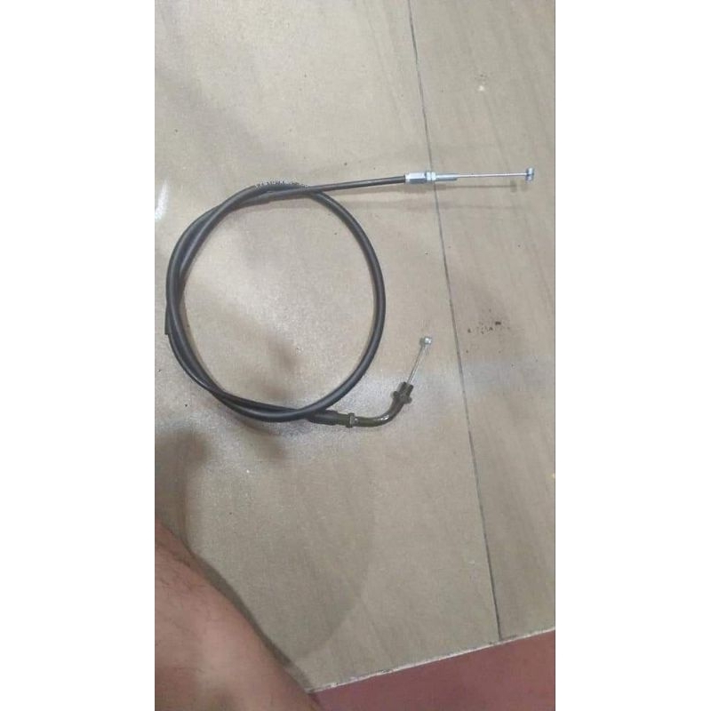 Dây ga, dây km ,dây tua, dây côn xe Cb250 La250 Rebel250 Cm125 cbt125 master125 cg125