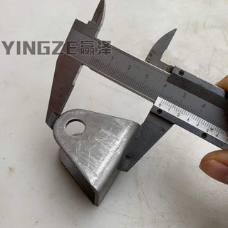 Bát giảm xóc dày 3mm giá 1 chiếc