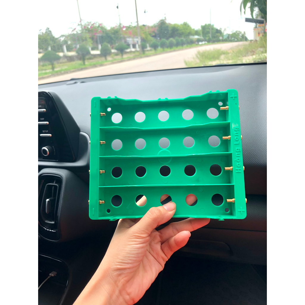 Khay cân bằng pin 33140- 32140- 33138