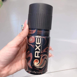 Xịt khử mùi AXE thái lan 150 ml